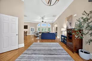 106 Baskin Hills Ct, Lexington, SC 29072 - Photo 9