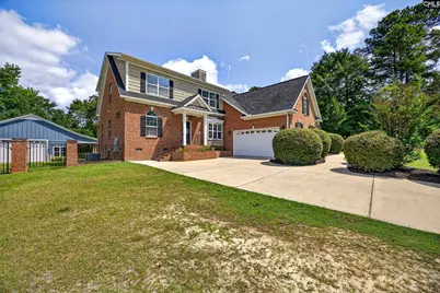 106 Baskin Hills Court, Lexington, SC 29072 - Photo 5