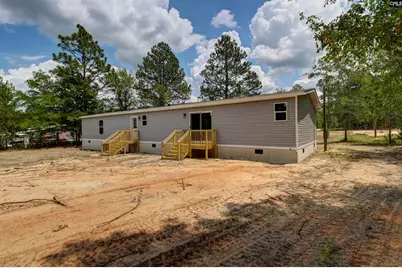 4134 Fish Hatchery Road, Gaston, SC 29053 - Photo 5