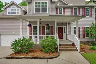 145 Stonemont Dr, Irmo, SC 29063 - Photo 97