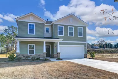 227 Boseman Road, Irmo, SC 29063 - Photo 1