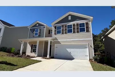 227 Boseman Road, Irmo, SC 29063 - Photo 3