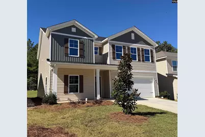 227 Boseman Road, Irmo, SC 29063 - Photo 1