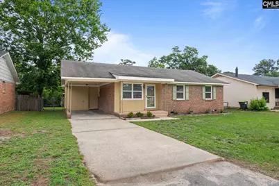 168 Parkwood Drive, West Columbia, SC 29170 - Photo 3