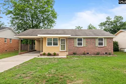 168 Parkwood Drive, West Columbia, SC 29170 - Photo 1