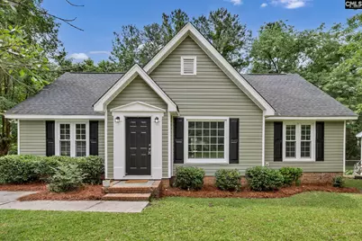 544 Kenton Drive, Irmo, SC 29063 - Photo 1