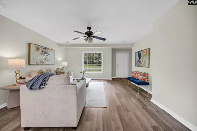 544 Kenton Drive, Irmo, SC 29063 - Photo 5
