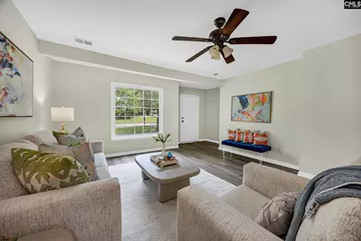 544 Kenton Drive, Irmo, SC 29063 - Photo 3