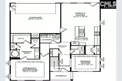 118 Clubside Drive, Lexington, SC 29072 - Photo 21