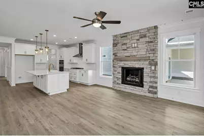 118 Clubside Drive, Lexington, SC 29072 - Photo 9