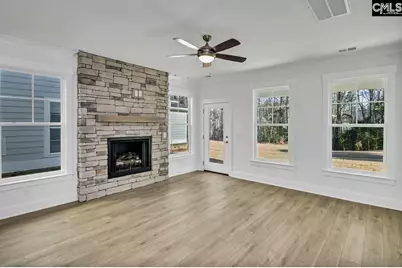 118 Clubside Drive, Lexington, SC 29072 - Photo 11