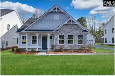 118 Clubside Drive, Lexington, SC 29072 - Photo 1