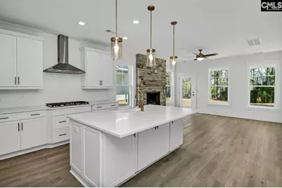 122 Clubside Drive, Lexington, SC 29072 - Photo 5