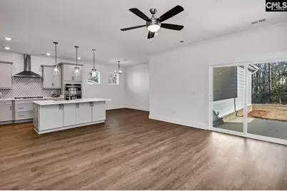 122 Clubside Drive, Lexington, SC 29072 - Photo 9