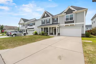 609 Hiawatha Dr, Elgin, SC 29045 - Photo 3
