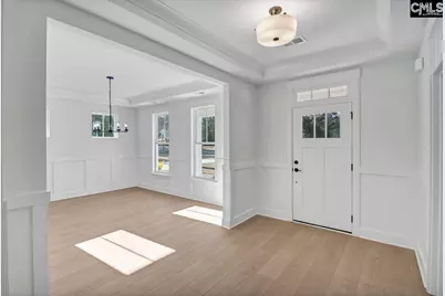 126 Clubside Drive, Lexington, SC 29072 - Photo 3