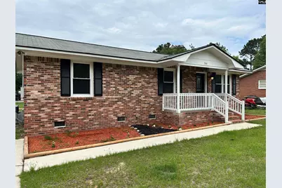 366 Blackville Road, Gaston, SC 29053 - Photo 3