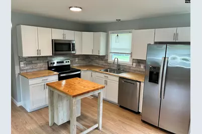 366 Blackville Road, Gaston, SC 29053 - Photo 13