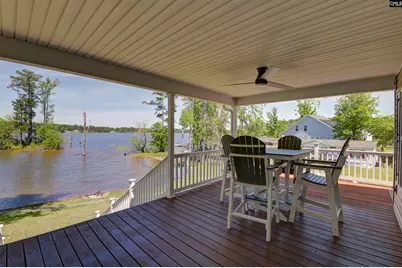 240 Saluda Waters Point, Leesville, SC 29070 - Photo 3