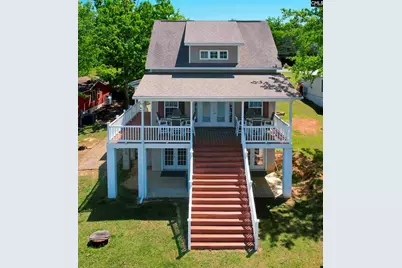 240 Saluda Waters Point, Leesville, SC 29070 - Photo 3