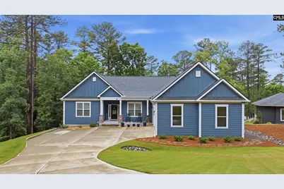 153 Ashland Drive, McCormick, SC 29835 - Photo 1