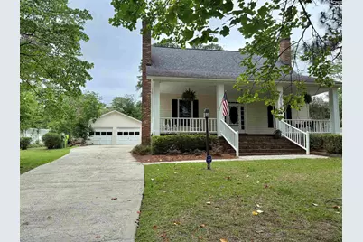 3308 Rawlinson Road, Columbia, SC 29209 - Photo 1