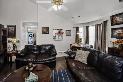 1033 Ivy Green Circle, Irmo, SC 29063 - Photo 31