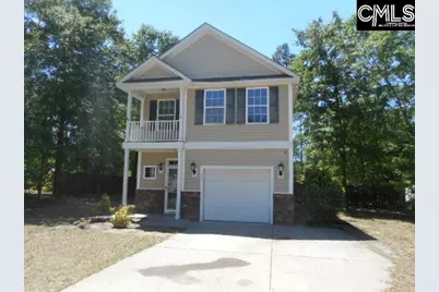 177 Graceland Court, Swansea, SC 29160 - Photo 1
