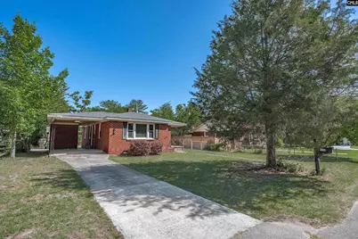1528 Hazel Street, Cayce, SC 29033 - Photo 1