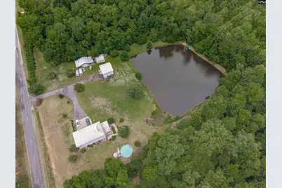 2156 Tickle Hill Road, Camden, SC 29020 - Photo 73