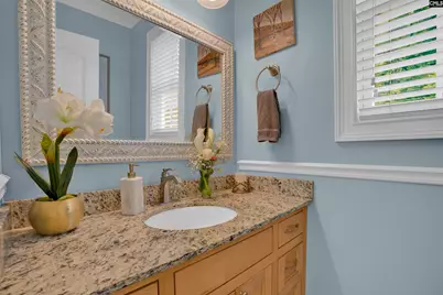 2156 Tickle Hill Road, Camden, SC 29020 - Photo 23
