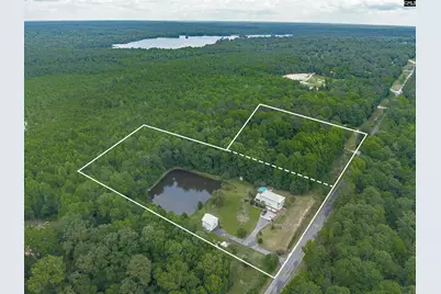 2156 Tickle Hill Road, Camden, SC 29020 - Photo 77