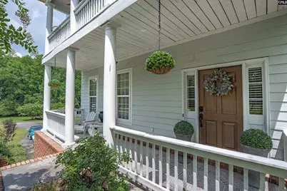 2156 Tickle Hill Road, Camden, SC 29020 - Photo 3