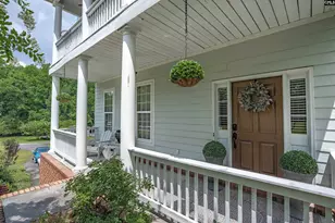 2156 Tickle Hill Rd, Camden, SC 29020 - Photo 3