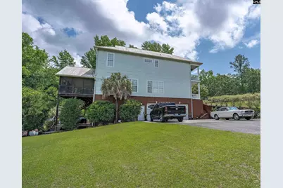 2156 Tickle Hill Road, Camden, SC 29020 - Photo 5