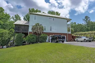 2156 Tickle Hill Rd, Camden, SC 29020 - Photo 5
