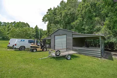 2156 Tickle Hill Road, Camden, SC 29020 - Photo 61