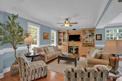 2156 Tickle Hill Road, Camden, SC 29020 - Photo 7