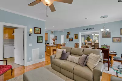 2156 Tickle Hill Road, Camden, SC 29020 - Photo 21