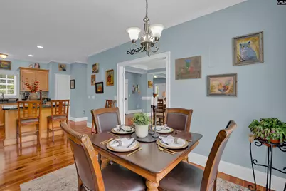 2156 Tickle Hill Road, Camden, SC 29020 - Photo 17