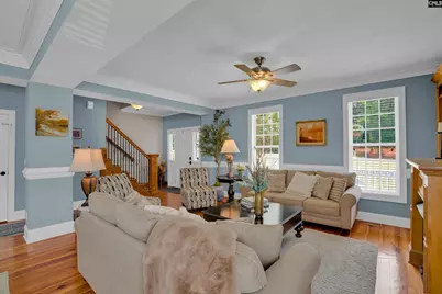 2156 Tickle Hill Road, Camden, SC 29020 - Photo 9