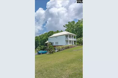 2156 Tickle Hill Road, Camden, SC 29020 - Photo 1
