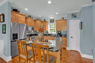 2156 Tickle Hill Rd, Camden, SC 29020 - Photo 15