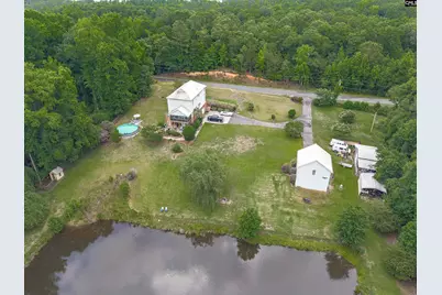 2156 Tickle Hill Road, Camden, SC 29020 - Photo 75