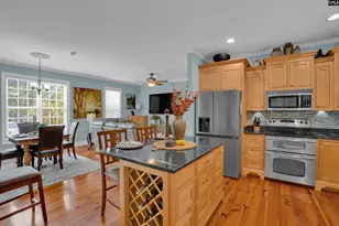2156 Tickle Hill Rd, Camden, SC 29020 - Photo 13