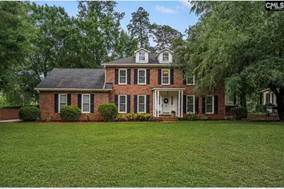 115 Holly Ridge Lane, West Columbia, SC 29169 - Photo 1