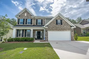 218 Wading Bird Loop, Blythewood, SC 29016 - Photo 1
