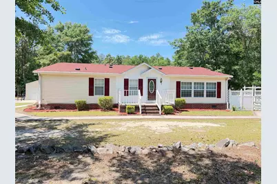 430 Long Branch Road, Gilbert, SC 29054 - Photo 1