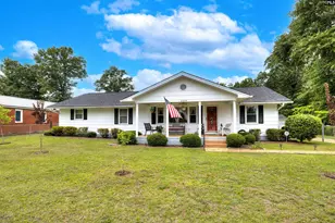 2358 Haile St, Camden, SC 29020 - Photo 1