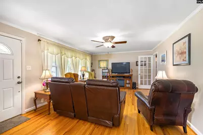 2358 Haile Street, Camden, SC 29020 - Photo 5